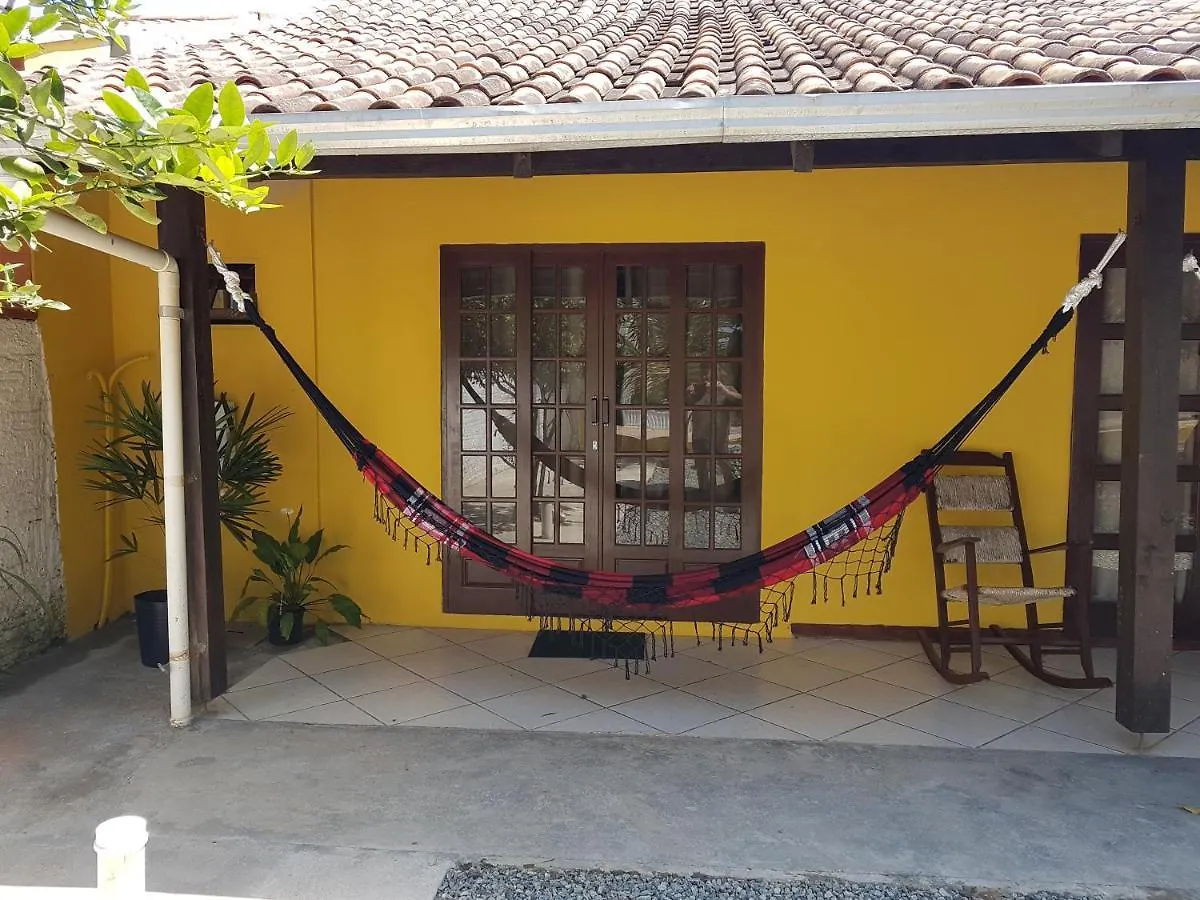 Inn Pousada Bali Surf House -Suite 1 Picarras Brazil