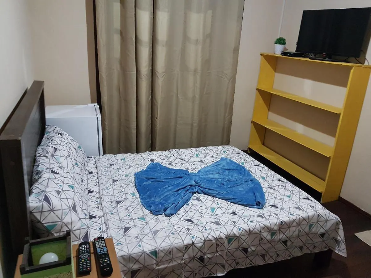 Pousada Bali Surf House -Suite 1 Picarras