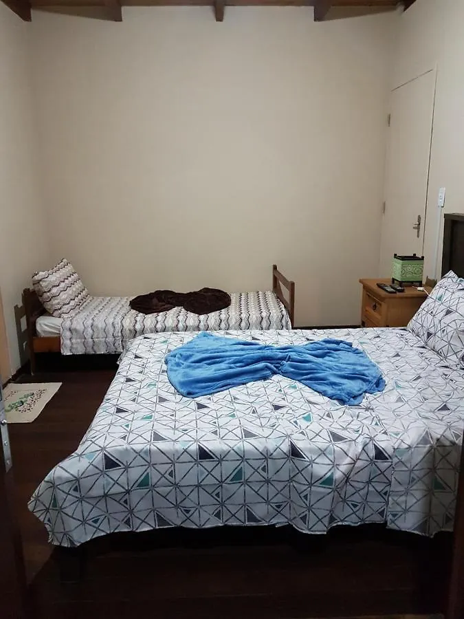 Inn Pousada Bali Surf House -Suite 1 Picarras Brazil
