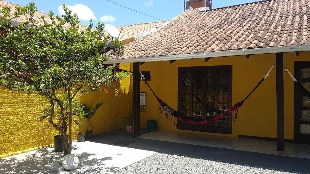 Pousada Bali Surf House -Suite 1 Picarras