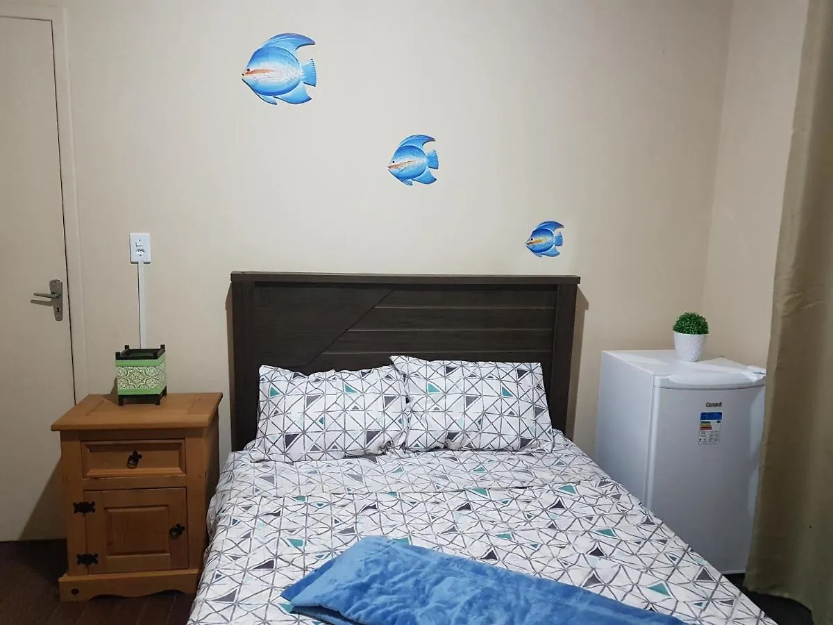Inn Pousada Bali Surf House -Suite 1 Picarras