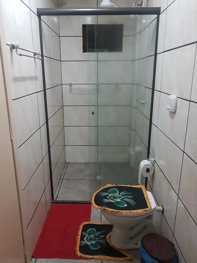 Pousada Bali Surf House -Suite 1 Picarras 0*,