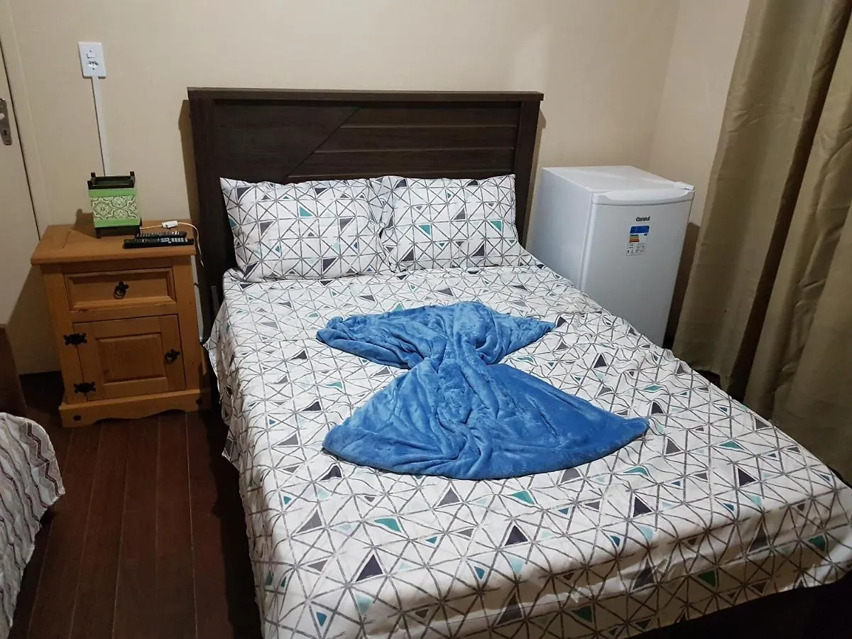 Pousada Bali Surf House -Suite 1 Picarras Brazil