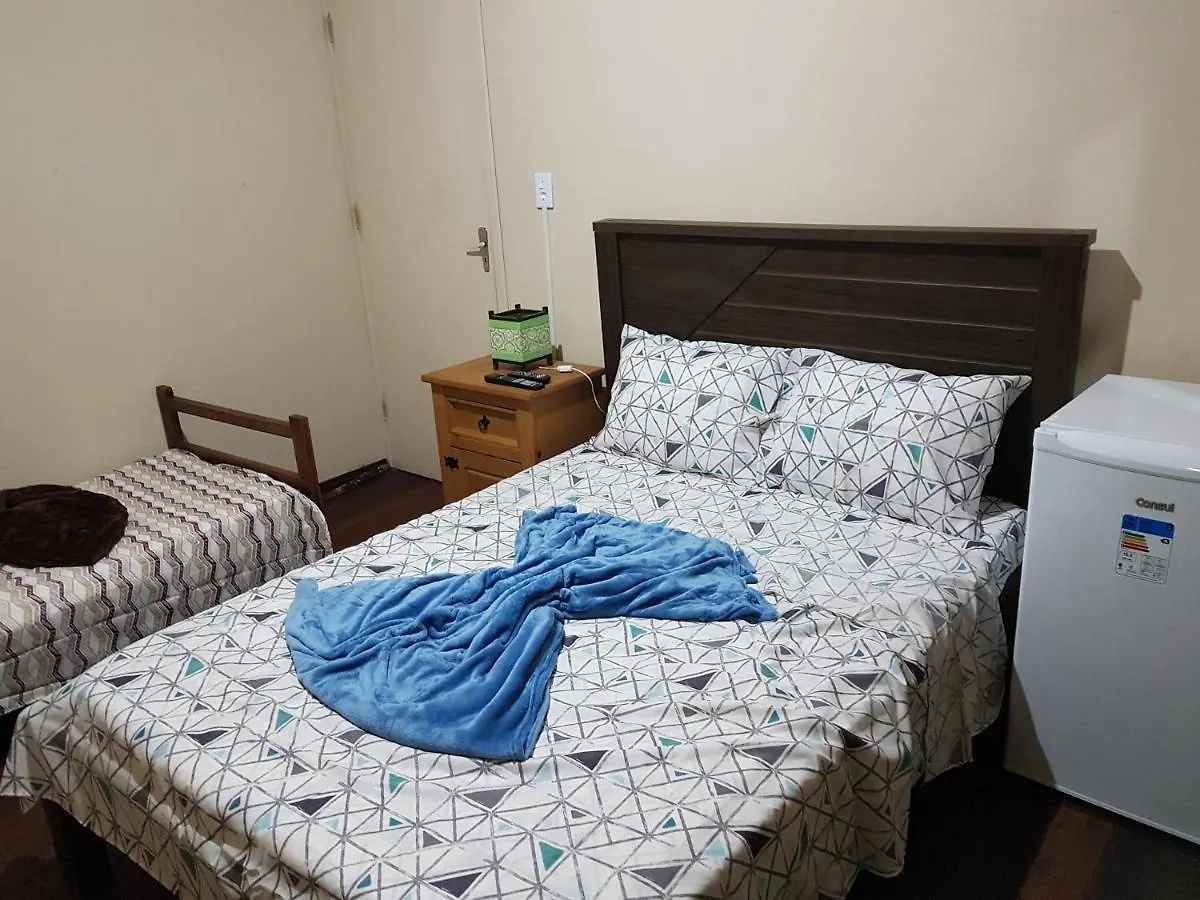 Pousada Bali Surf House -Suite 1 Picarras 0*,