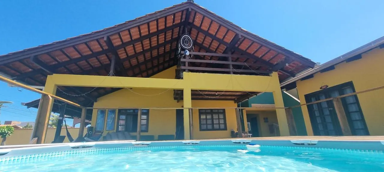 Pousada Bali Surf House -Suite 1 Picarras Inn