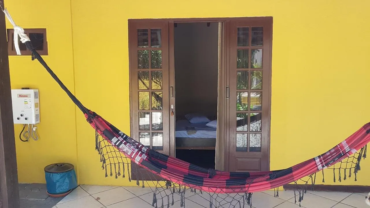 Inn Pousada Bali Surf House -Suite 1 Picarras