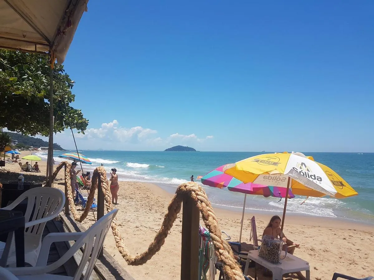 Inn Pousada Bali Surf House -Suite 1 Picarras Brazil