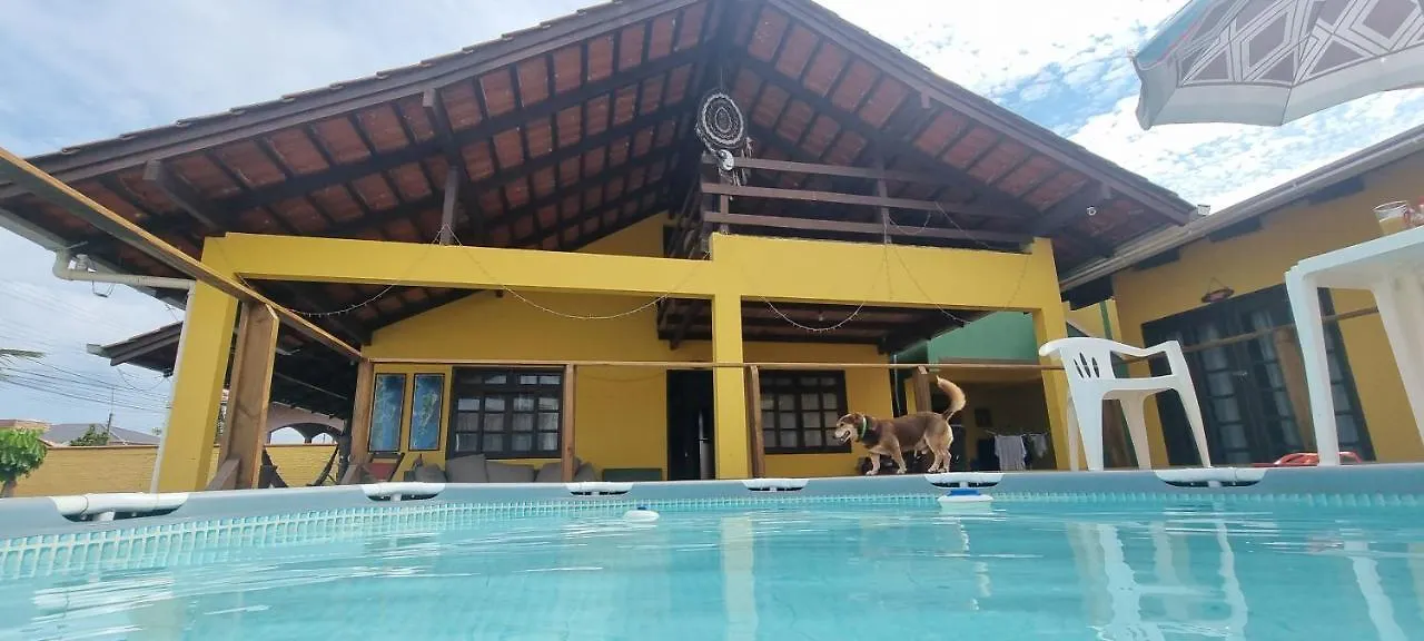 Inn Pousada Bali Surf House -Suite 1 Picarras Brazil
