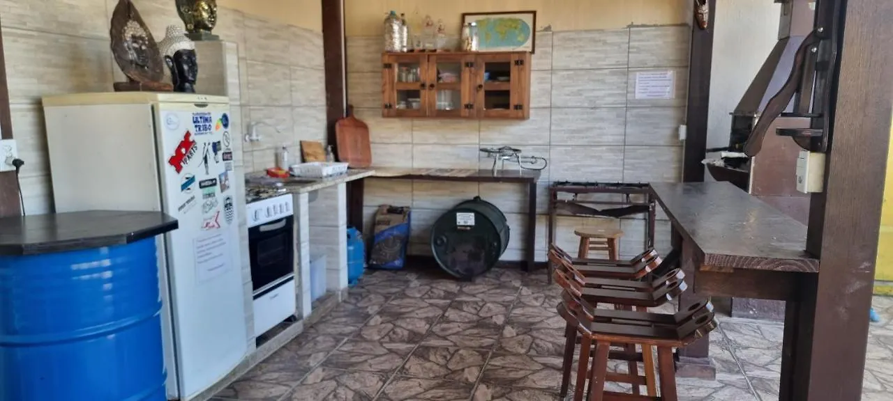Pousada Bali Surf House -Suite 1 Picarras