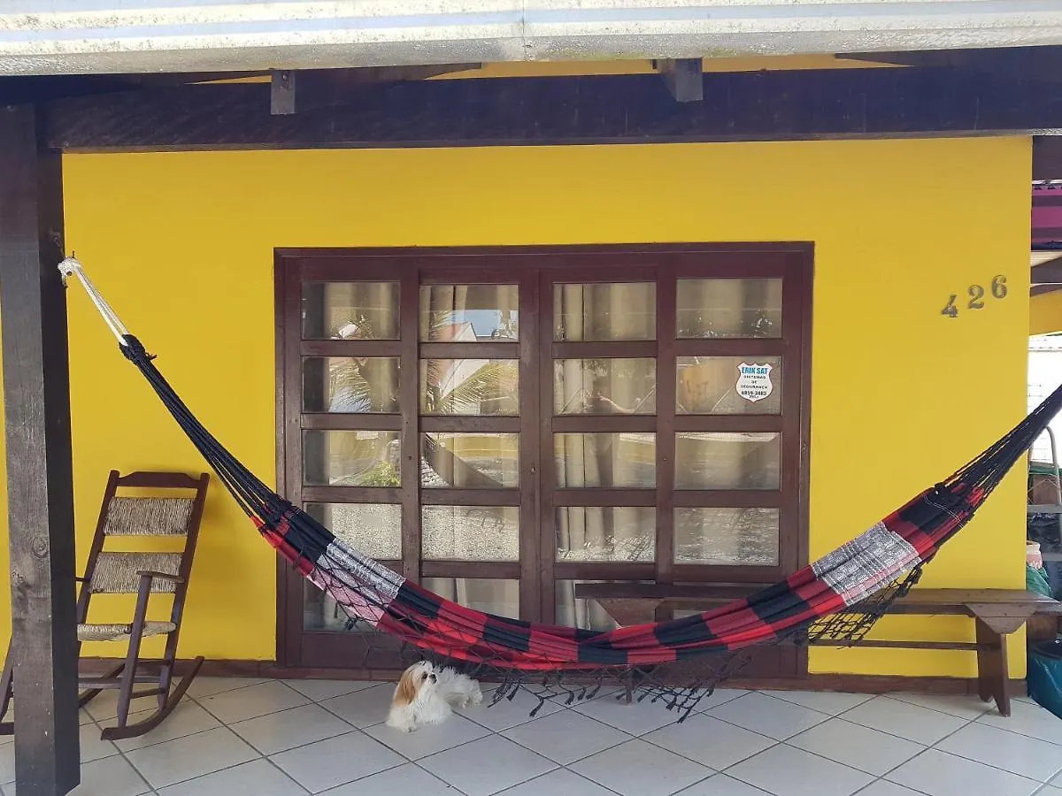 Pousada Bali Surf House -Suite 1 Picarras 0*,  Brazil